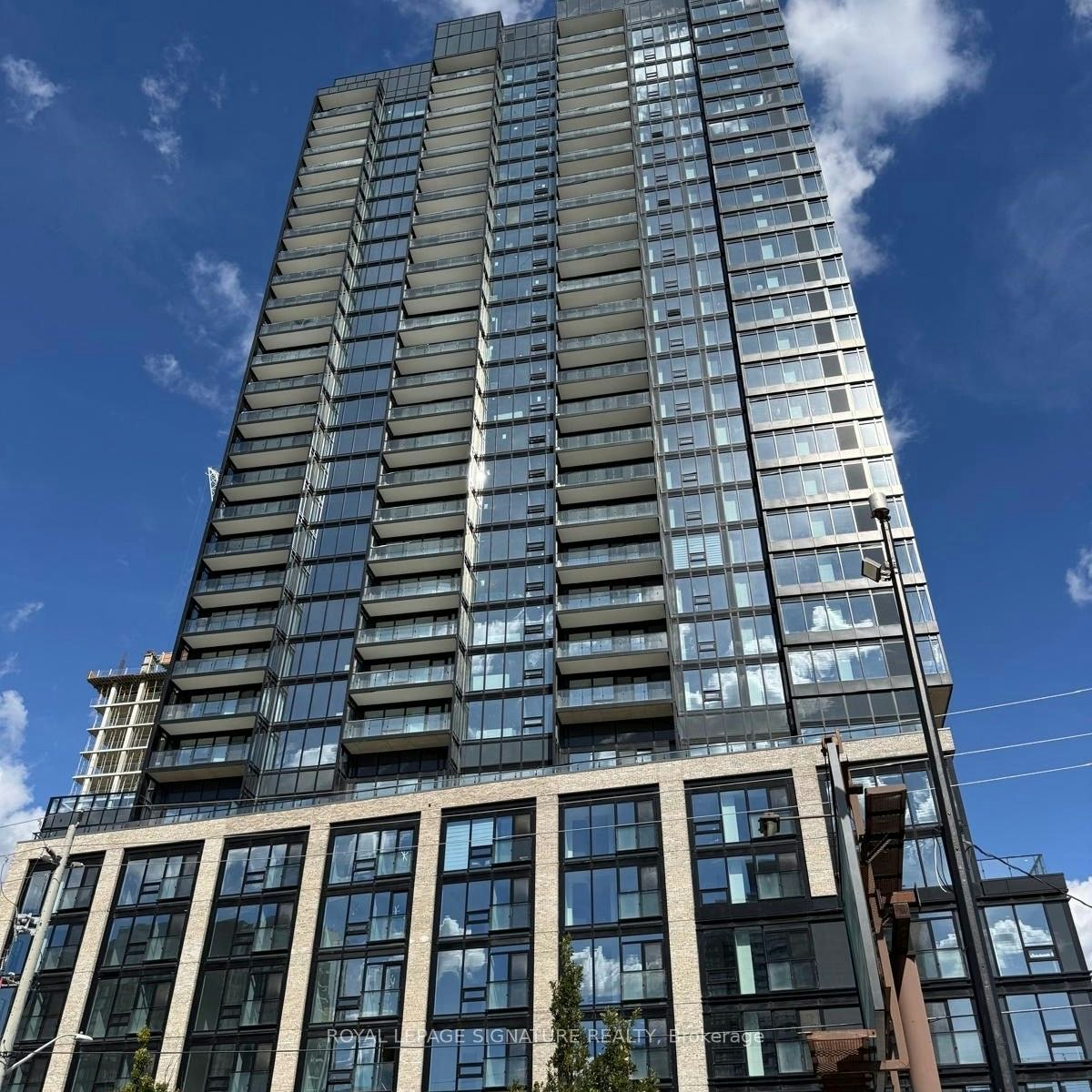 1512-101 John Street N, Hamilton, ON, L8R 0B8