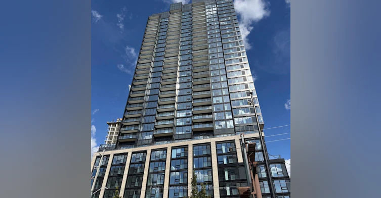 1512-101 John Street N, Hamilton, ON, L8R 0B8