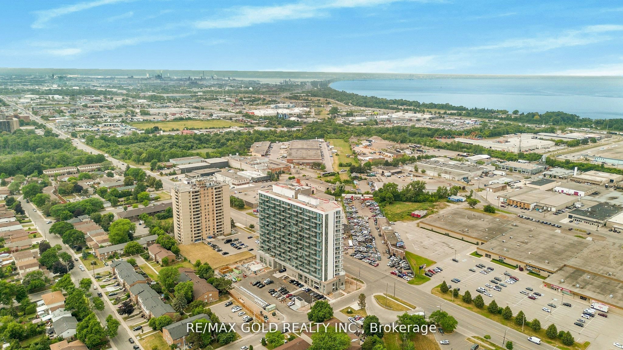 803-2782 Barton Street E, Hamilton, ON, L8E 0L3 - 5