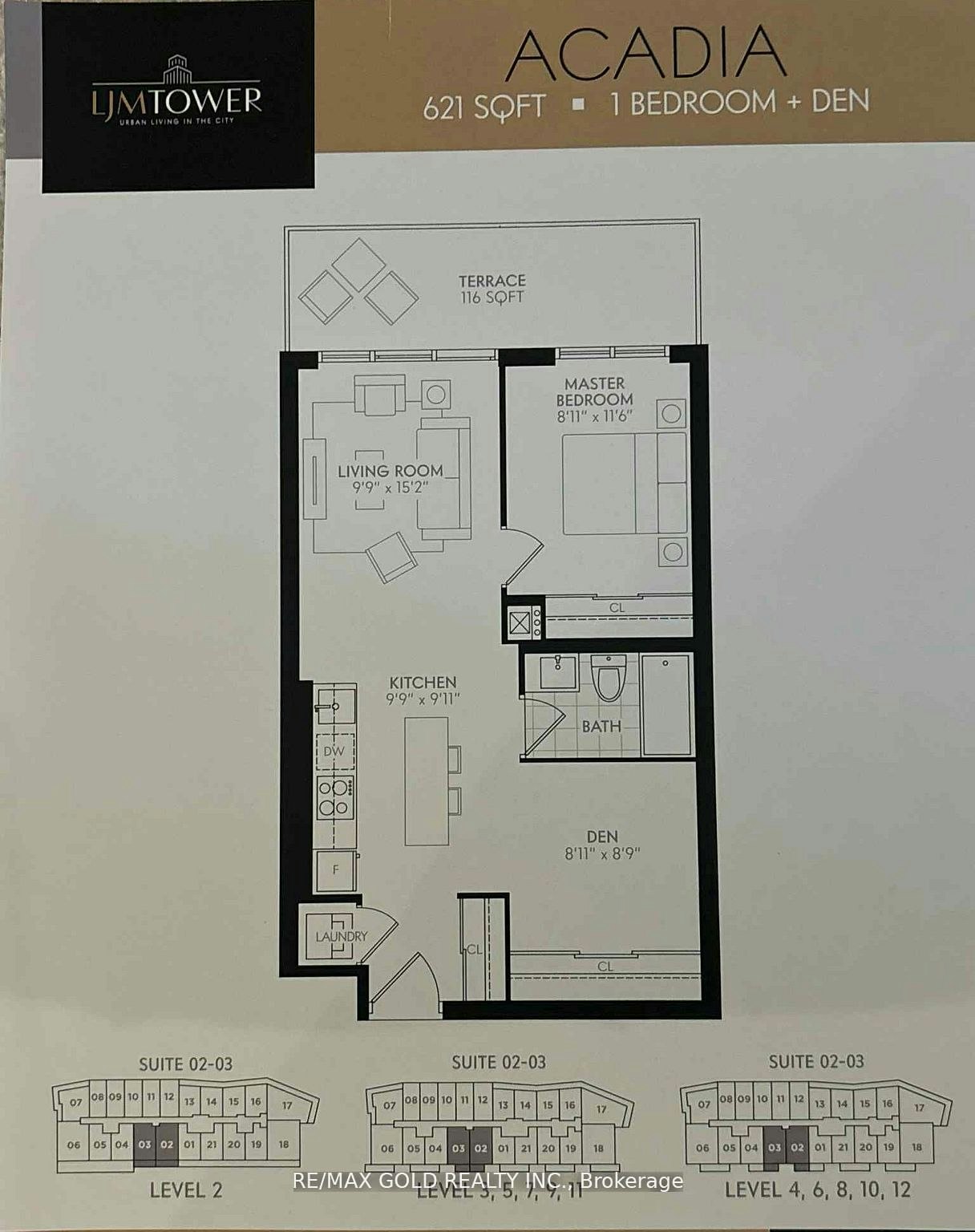 803-2782 Barton Street E, Hamilton, ON, L8E 0L3 - 41