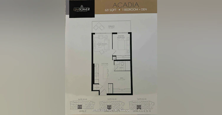 803-2782 Barton Street E, Hamilton, ON, L8E 0L3 - 41