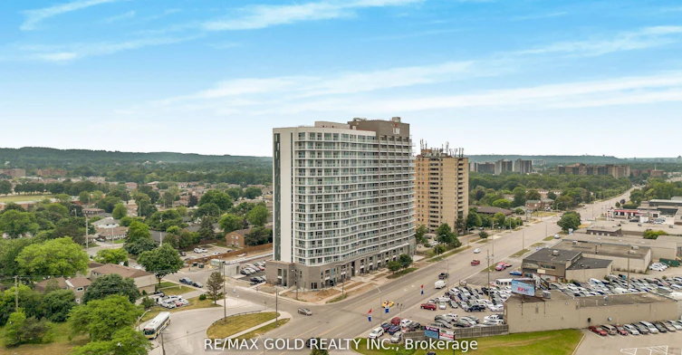 803-2782 Barton Street E, Hamilton, ON, L8E 0L3 - 36