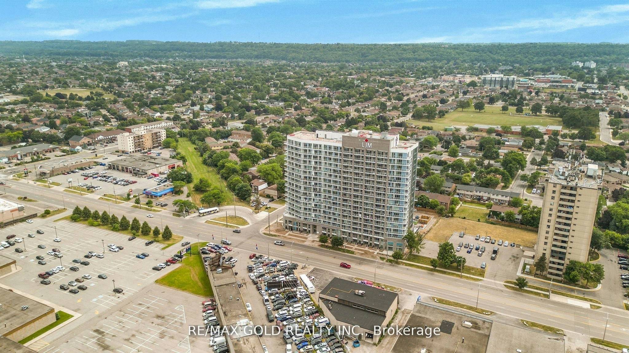 803-2782 Barton Street E, Hamilton, ON, L8E 0L3 - 40