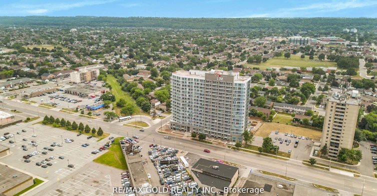 803-2782 Barton Street E, Hamilton, ON, L8E 0L3 - 40