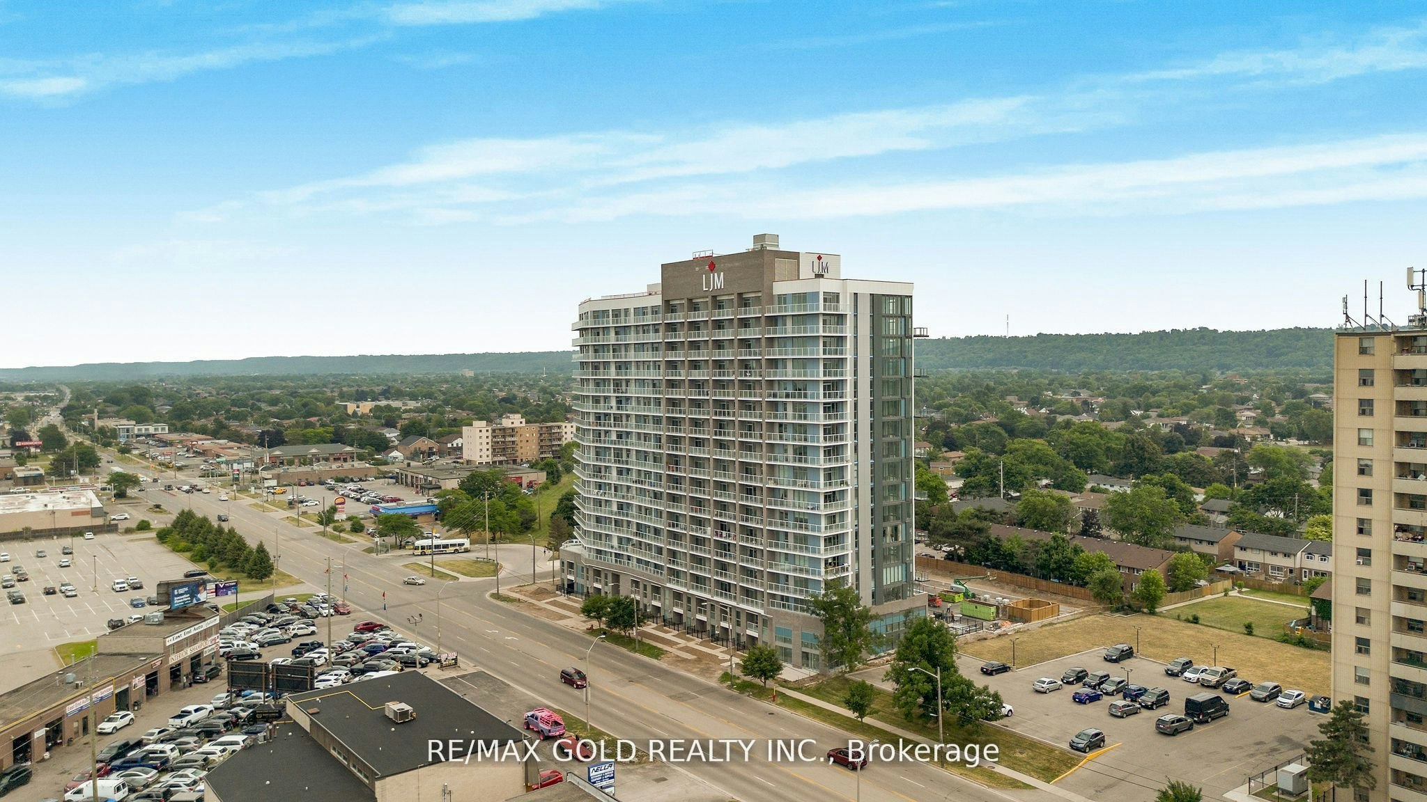 803-2782 Barton Street E, Hamilton, ON, L8E 0L3 - 3