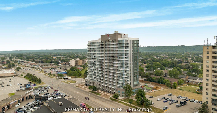 803-2782 Barton Street E, Hamilton, ON, L8E 0L3 - 3