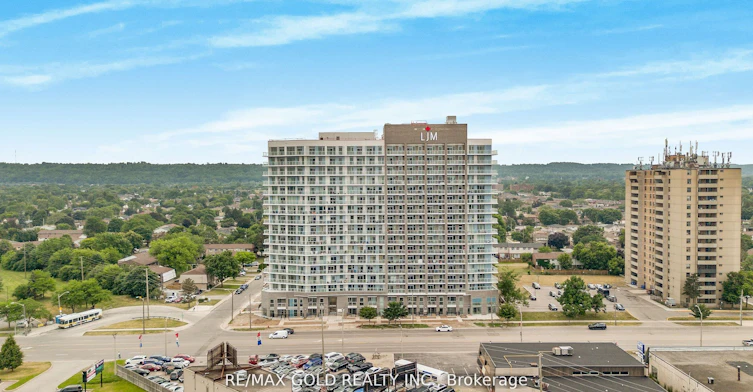 803-2782 Barton Street E, Hamilton, ON, L8E 0L3