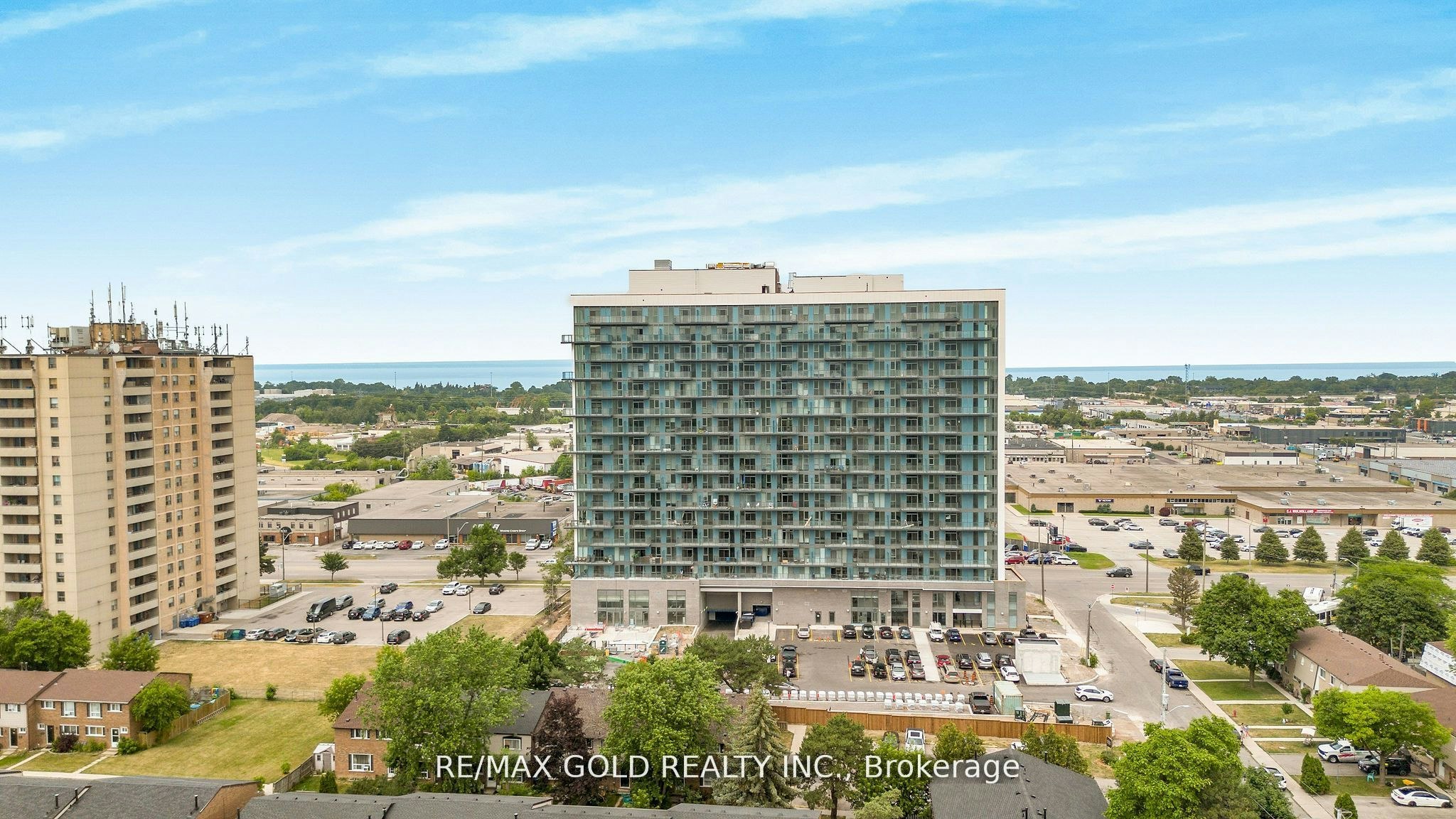 803-2782 Barton Street E, Hamilton, ON, L8E 0L3 - 39