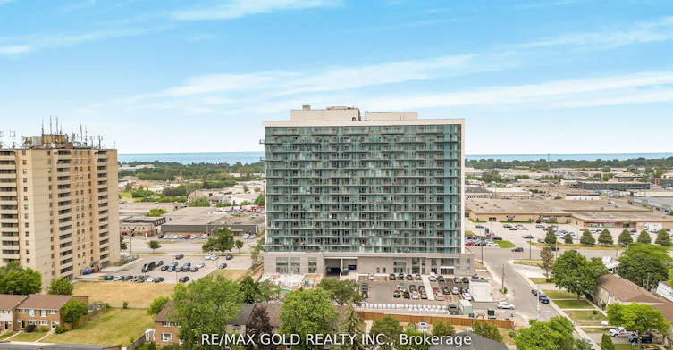 803-2782 Barton Street E, Hamilton, ON, L8E 0L3 - 39