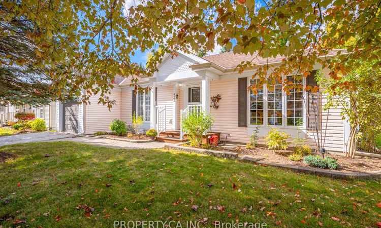 52 Pineridge Road