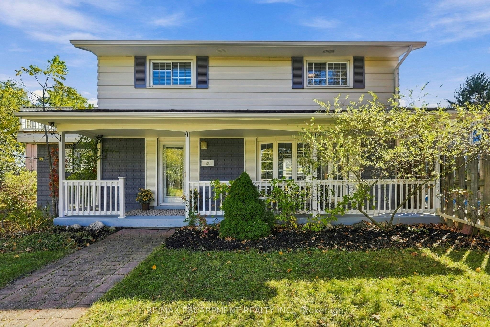 66 Skyline Drive, Hamilton, ON, L9H 3S6