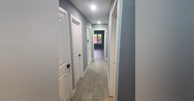 (Upper)-84 Beland Avenue, Hamilton, ON, L8H 6C1 - 11
