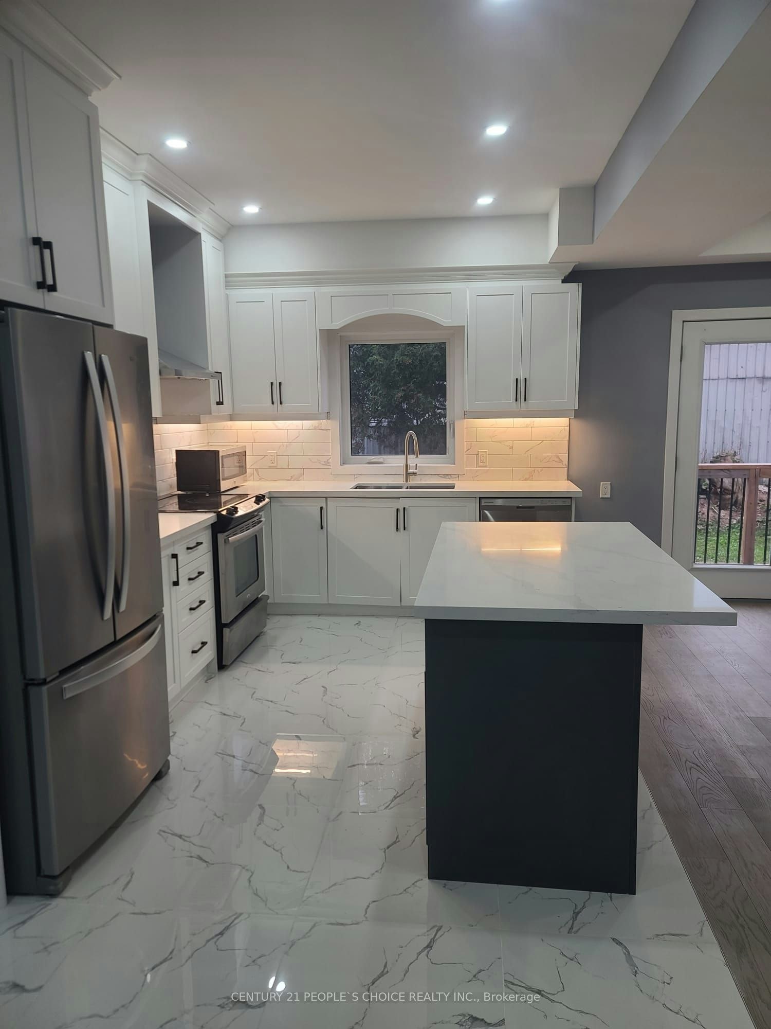 (Upper)-84 Beland Avenue, Hamilton, ON, L8H 6C1 - 4