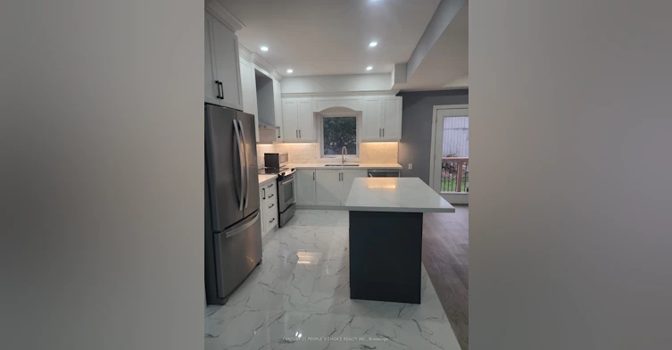 (Upper)-84 Beland Avenue, Hamilton, ON, L8H 6C1 - 4