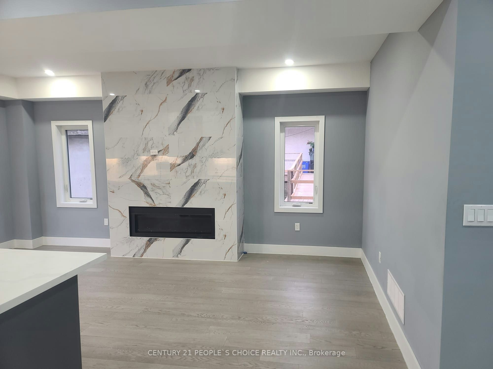 (Upper)-84 Beland Avenue, Hamilton, ON, L8H 6C1 - 2