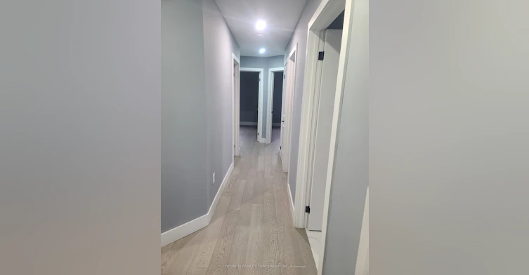 (Upper)-84 Beland Avenue, Hamilton, ON, L8H 6C1 - 13