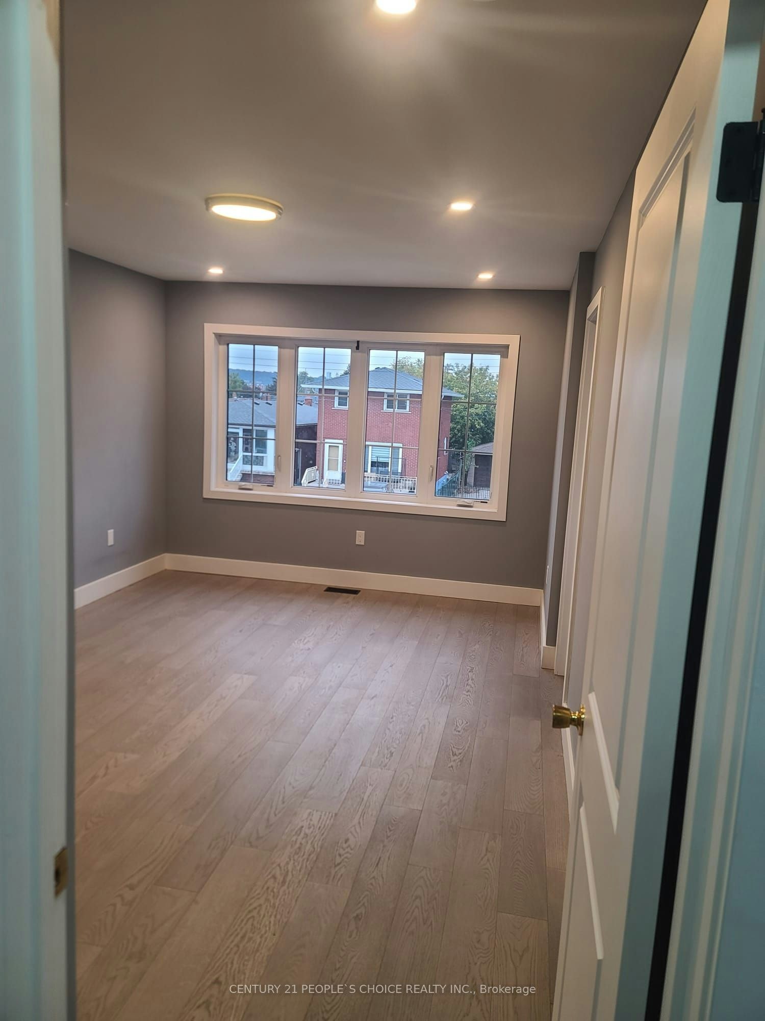 (Upper)-84 Beland Avenue, Hamilton, ON, L8H 6C1 - 18