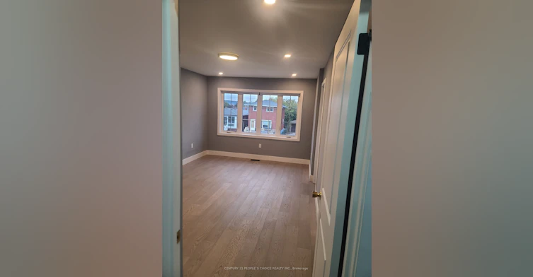 (Upper)-84 Beland Avenue, Hamilton, ON, L8H 6C1 - 18