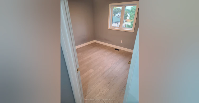 (Upper)-84 Beland Avenue, Hamilton, ON, L8H 6C1 - 17