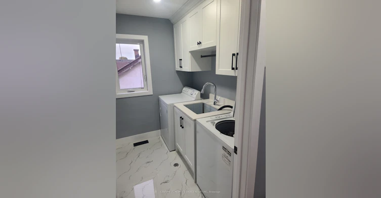 (Upper)-84 Beland Avenue, Hamilton, ON, L8H 6C1 - 20