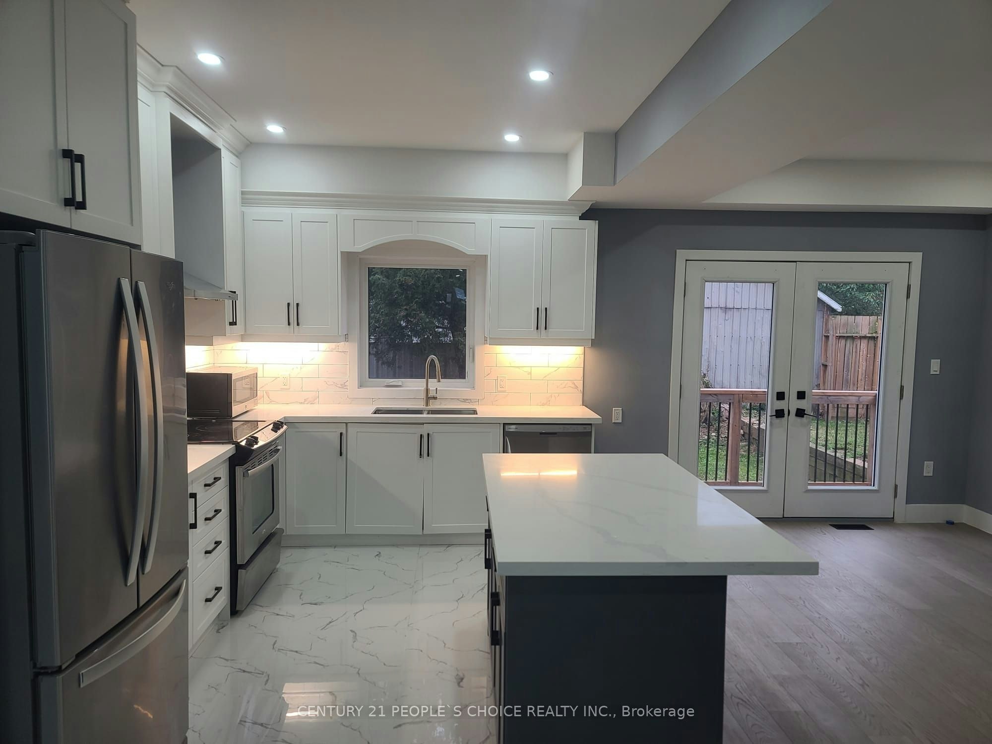 (Upper)-84 Beland Avenue, Hamilton, ON, L8H 6C1 - 3
