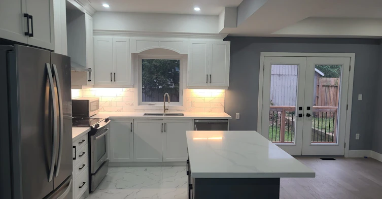 (Upper)-84 Beland Avenue, Hamilton, ON, L8H 6C1 - 3