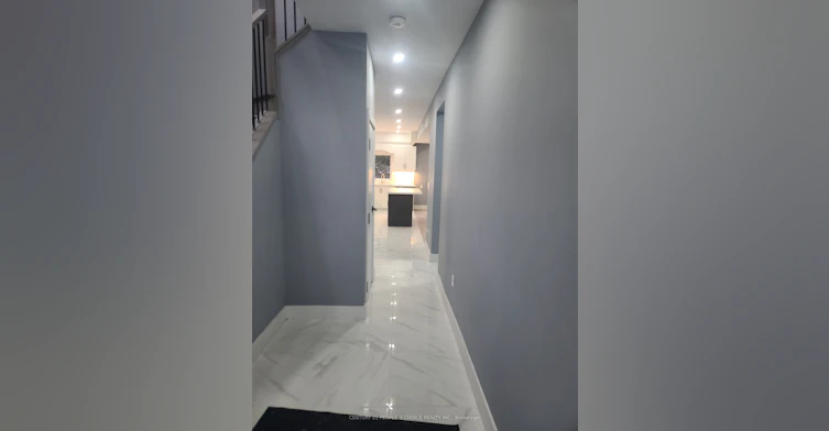 (Upper)-84 Beland Avenue, Hamilton, ON, L8H 6C1 - 8