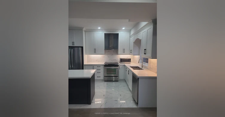 (Upper)-84 Beland Avenue, Hamilton, ON, L8H 6C1 - 6