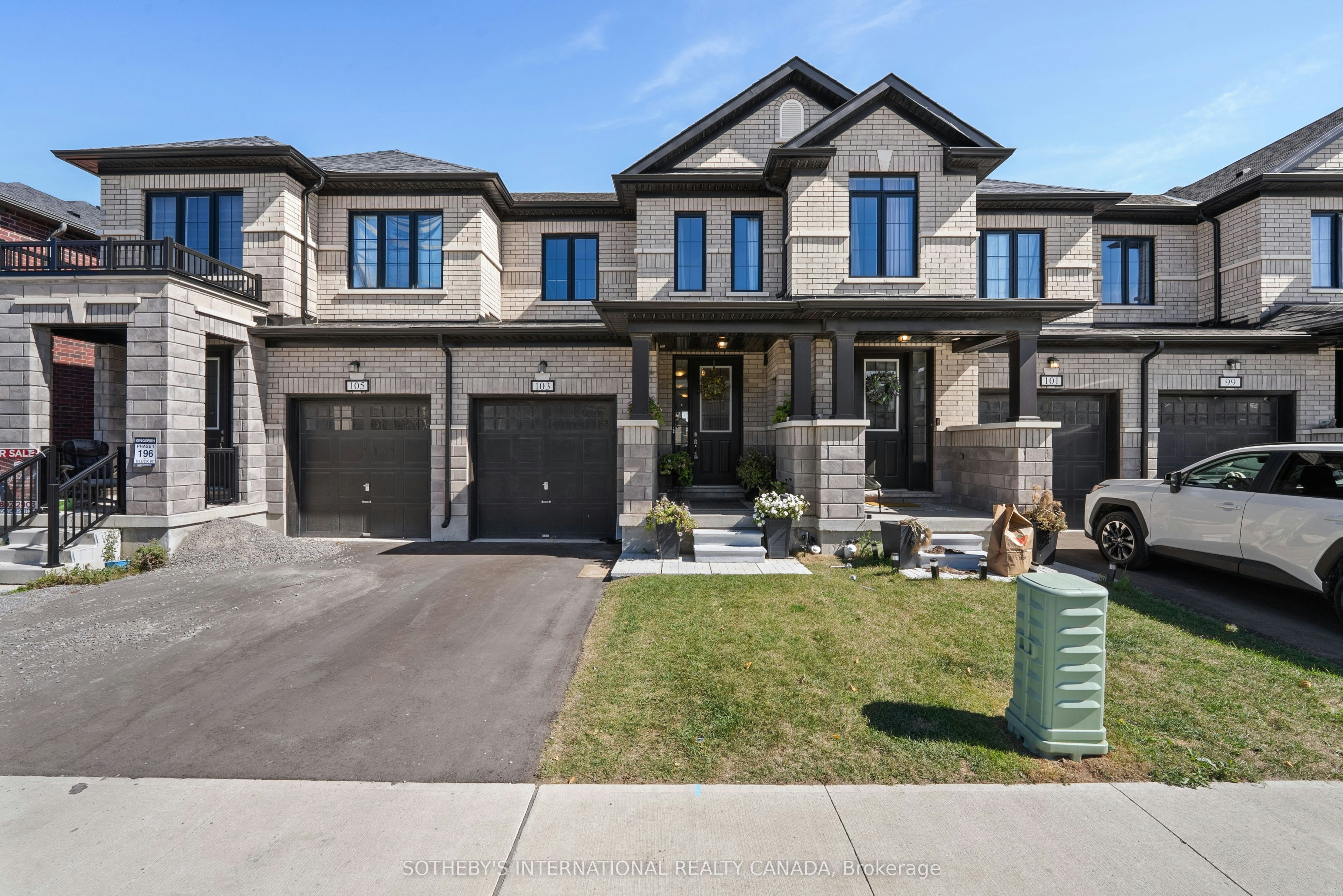 103 Corley Street, Kawartha Lakes, ON, K9V 0R2
