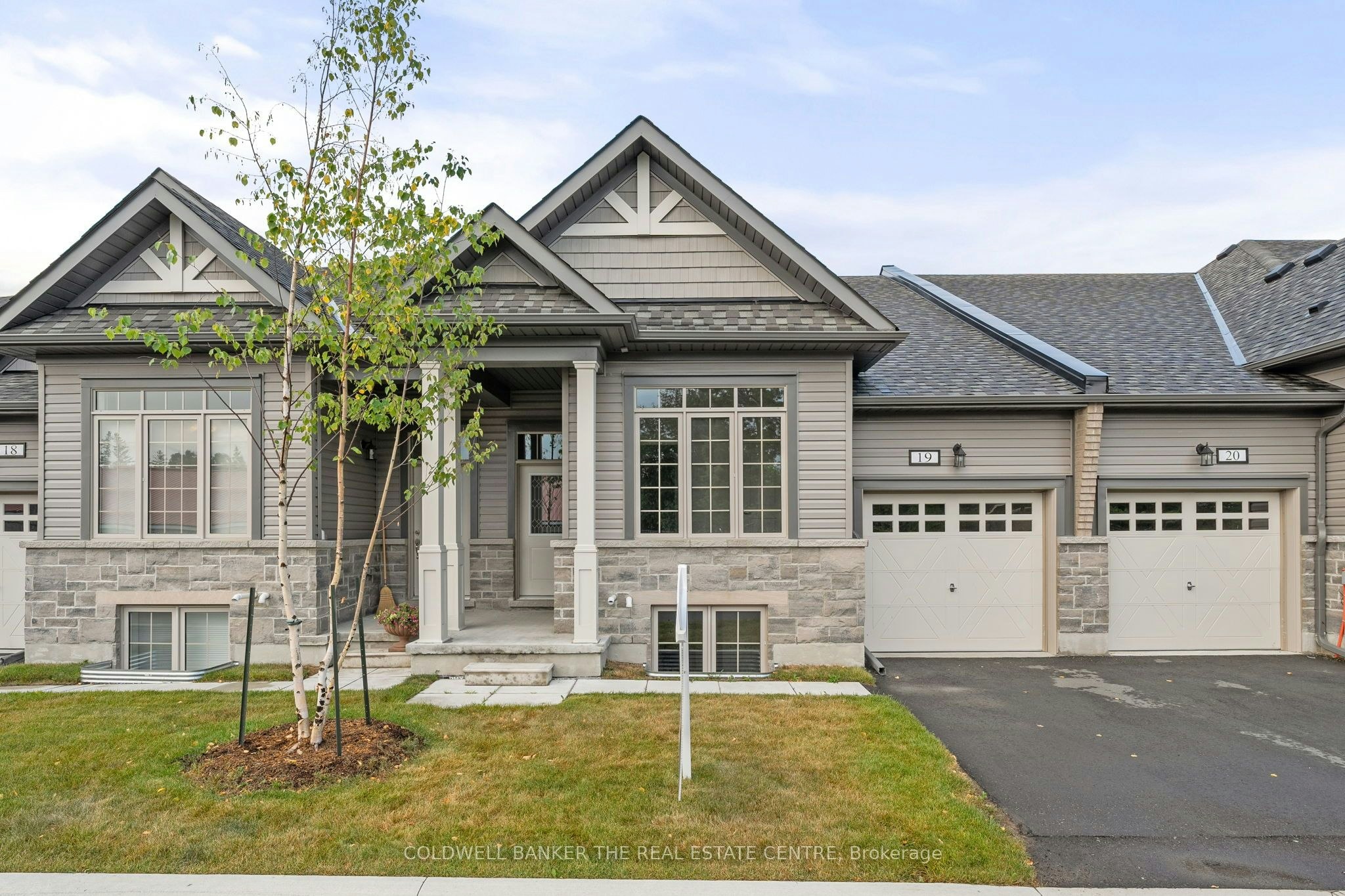 19-17 Lakewood Crescent, Kawartha Lakes, ON, K0M 1A0