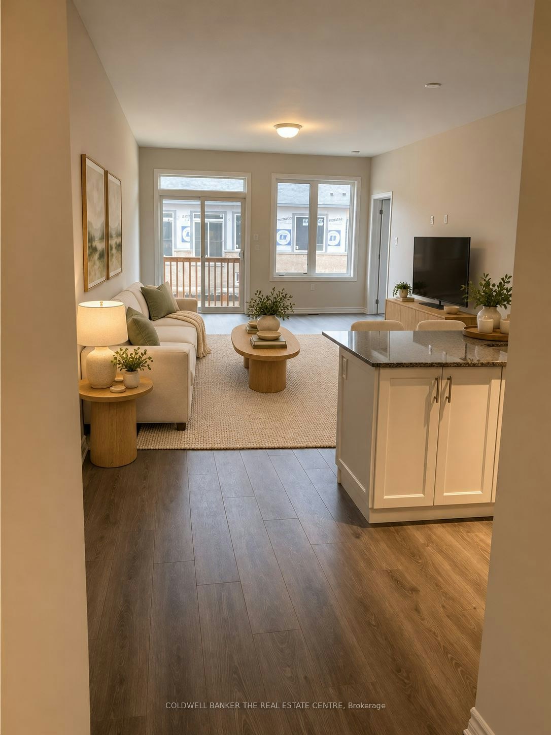 19-17 Lakewood Crescent, Kawartha Lakes, ON, K0M 1A0 - 3