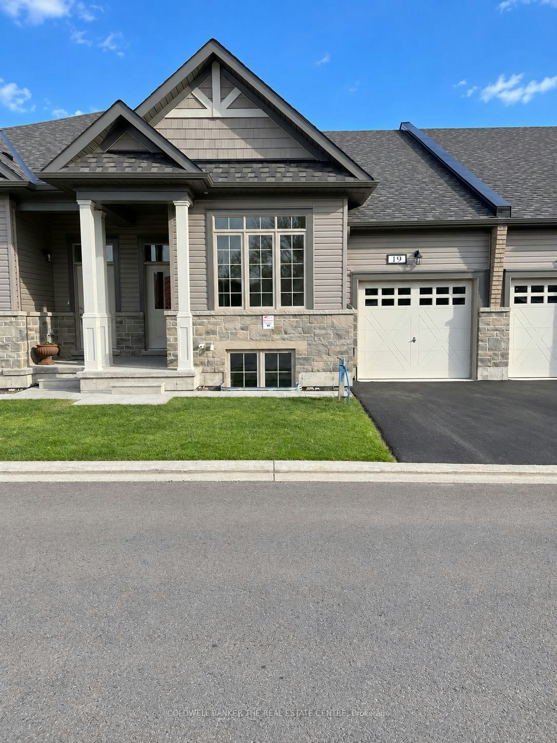 19-17 Lakewood Crescent, Kawartha Lakes, ON, K0M 1A0