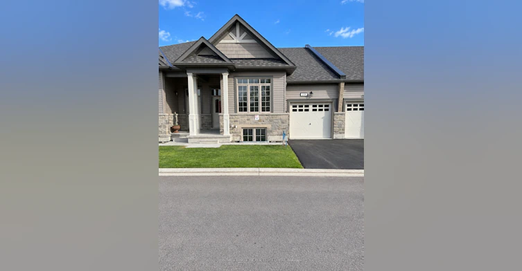 19-17 Lakewood Crescent, Kawartha Lakes, ON, K0M 1A0