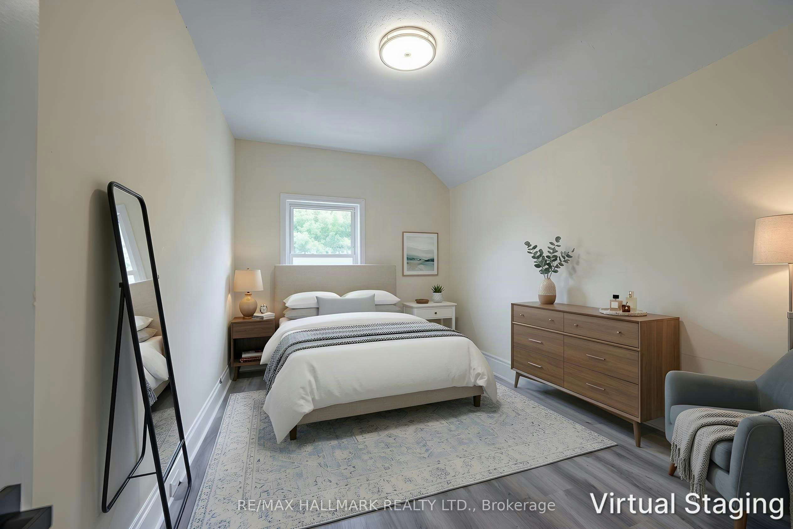 (Upper Floor)-307 Grey Street E, London, ON, N6B 1G7 - 9