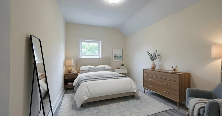(Upper Floor)-307 Grey Street E, London, ON, N6B 1G7 - 9
