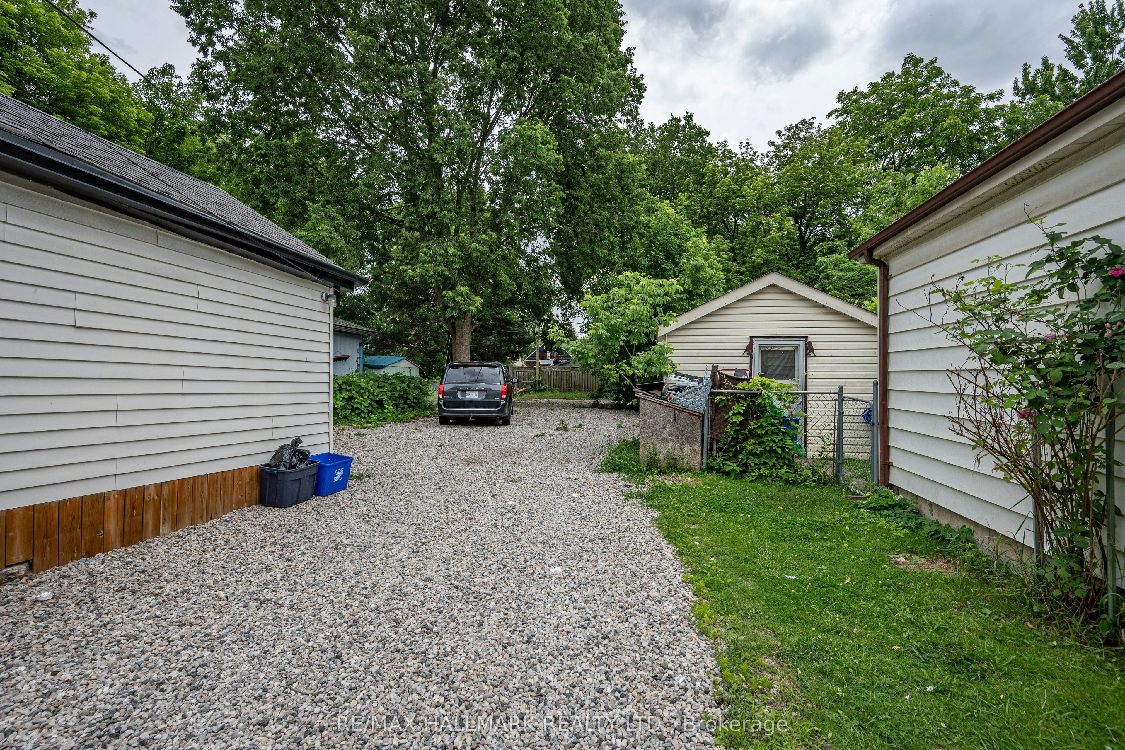 (Main Floor)-307 Grey Street, London, ON, N6B 1G7 - 16
