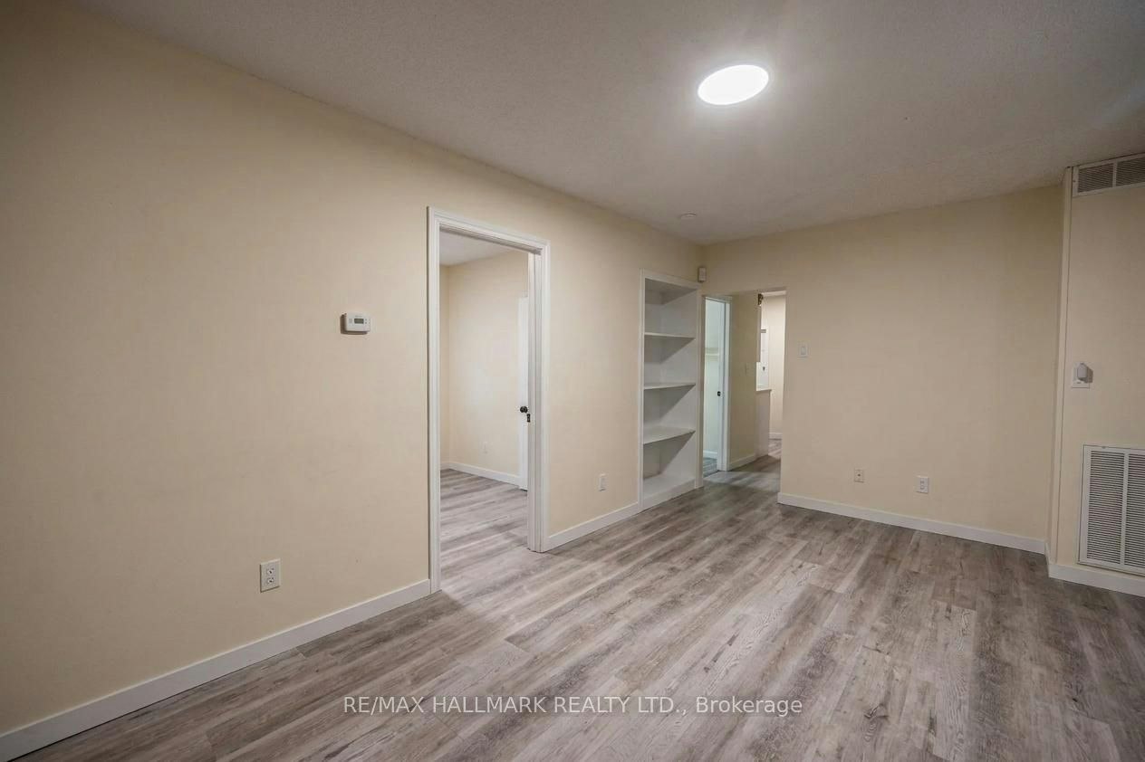(Main Floor)-307 Grey Street, London, ON, N6B 1G7 - 4