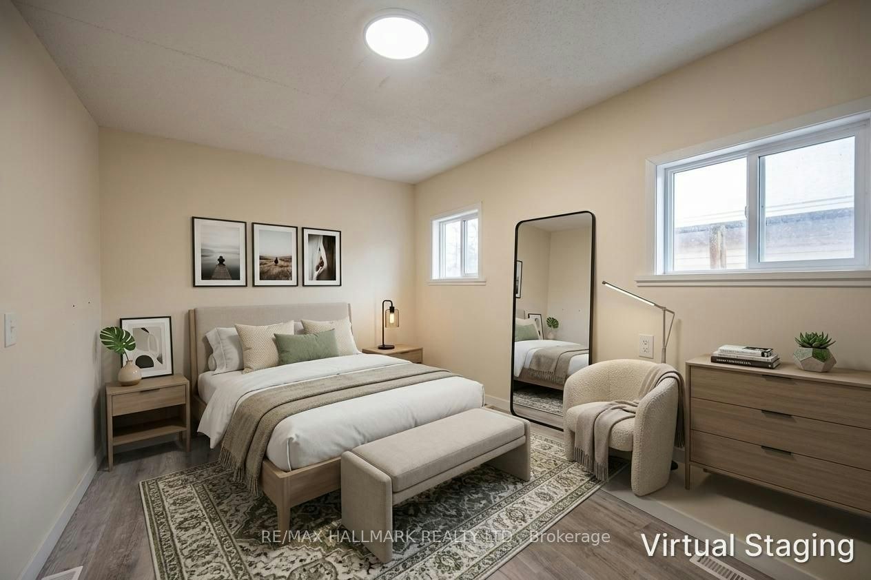 (Main Floor)-307 Grey Street, London, ON, N6B 1G7 - 12