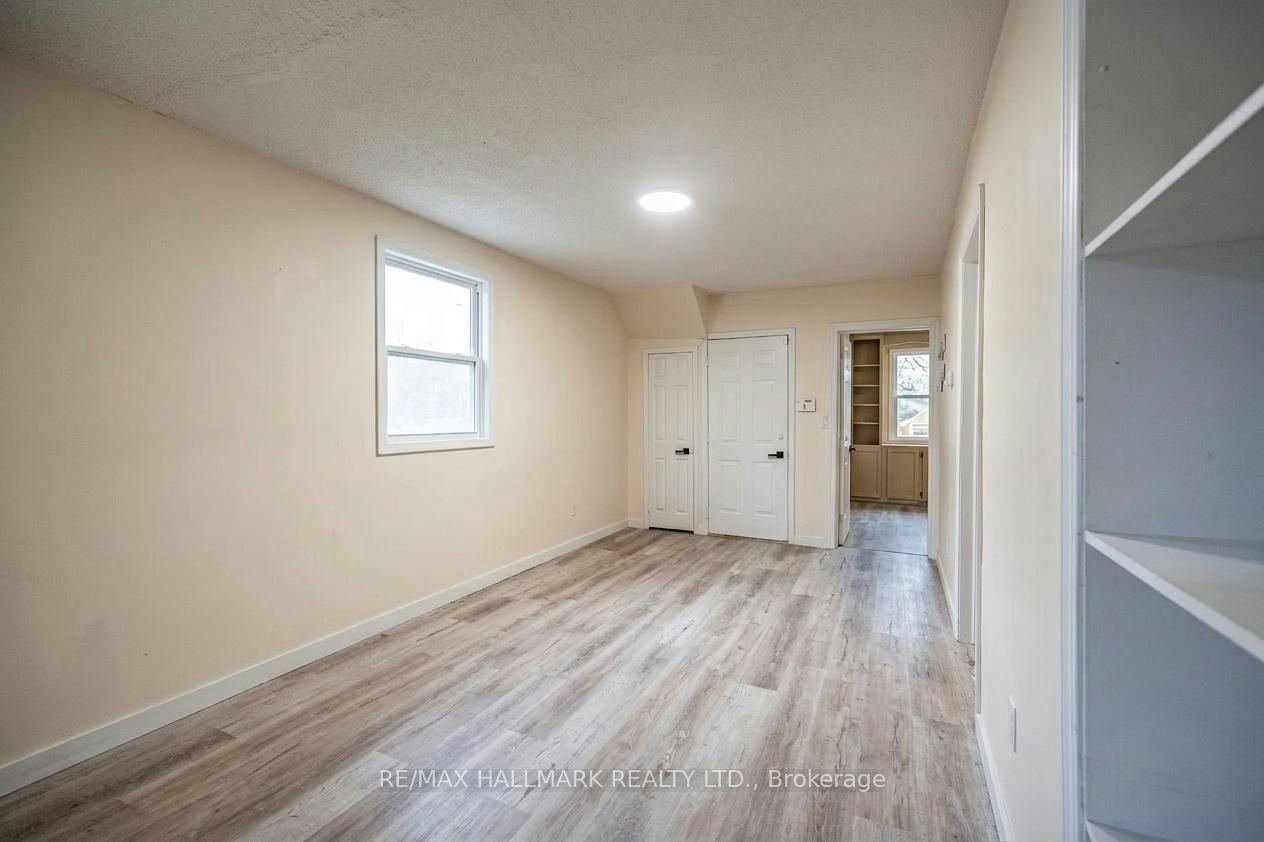 (Main Floor)-307 Grey Street, London, ON, N6B 1G7 - 5