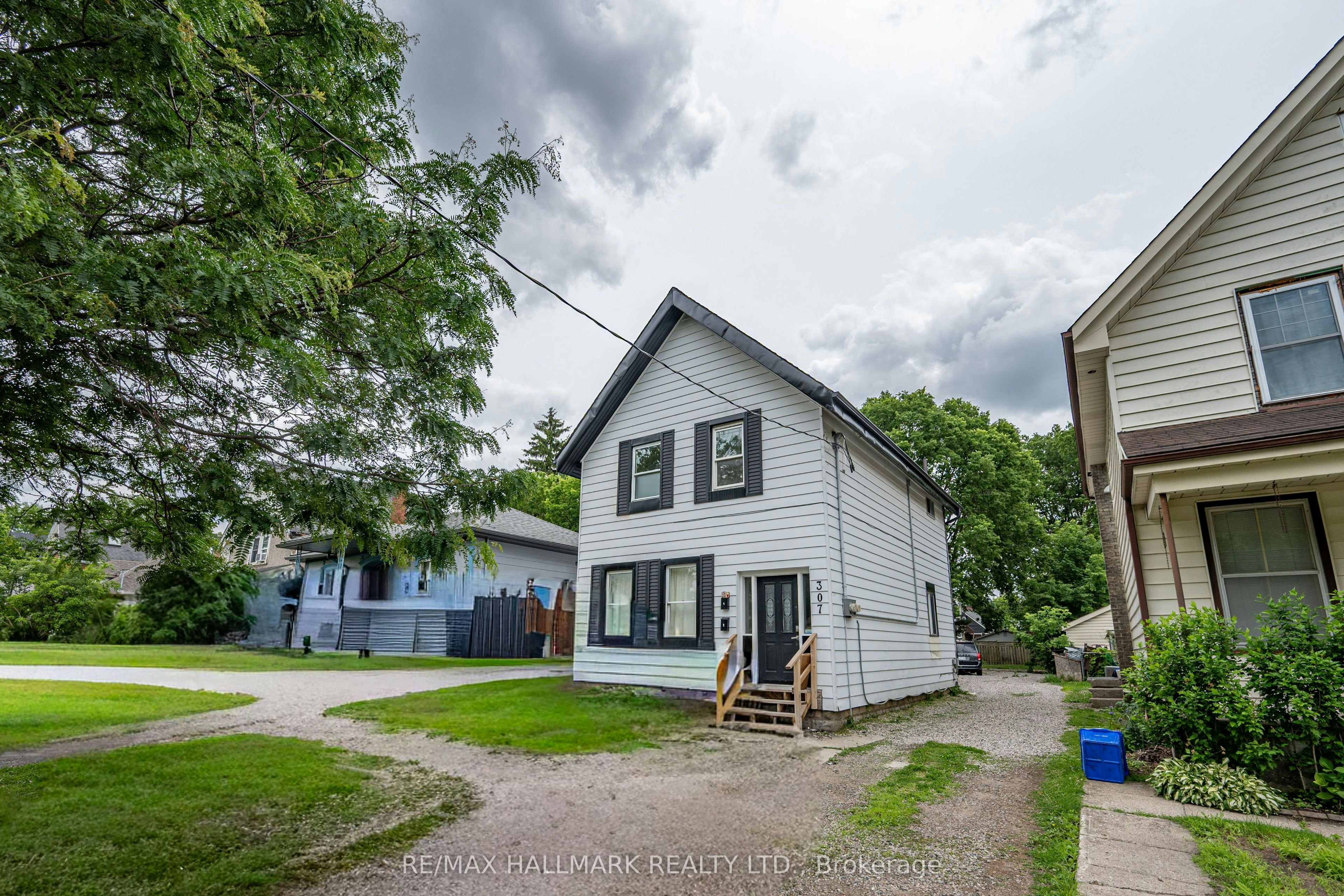 (Main Floor)-307 Grey Street, London, ON, N6B 1G7 - 3