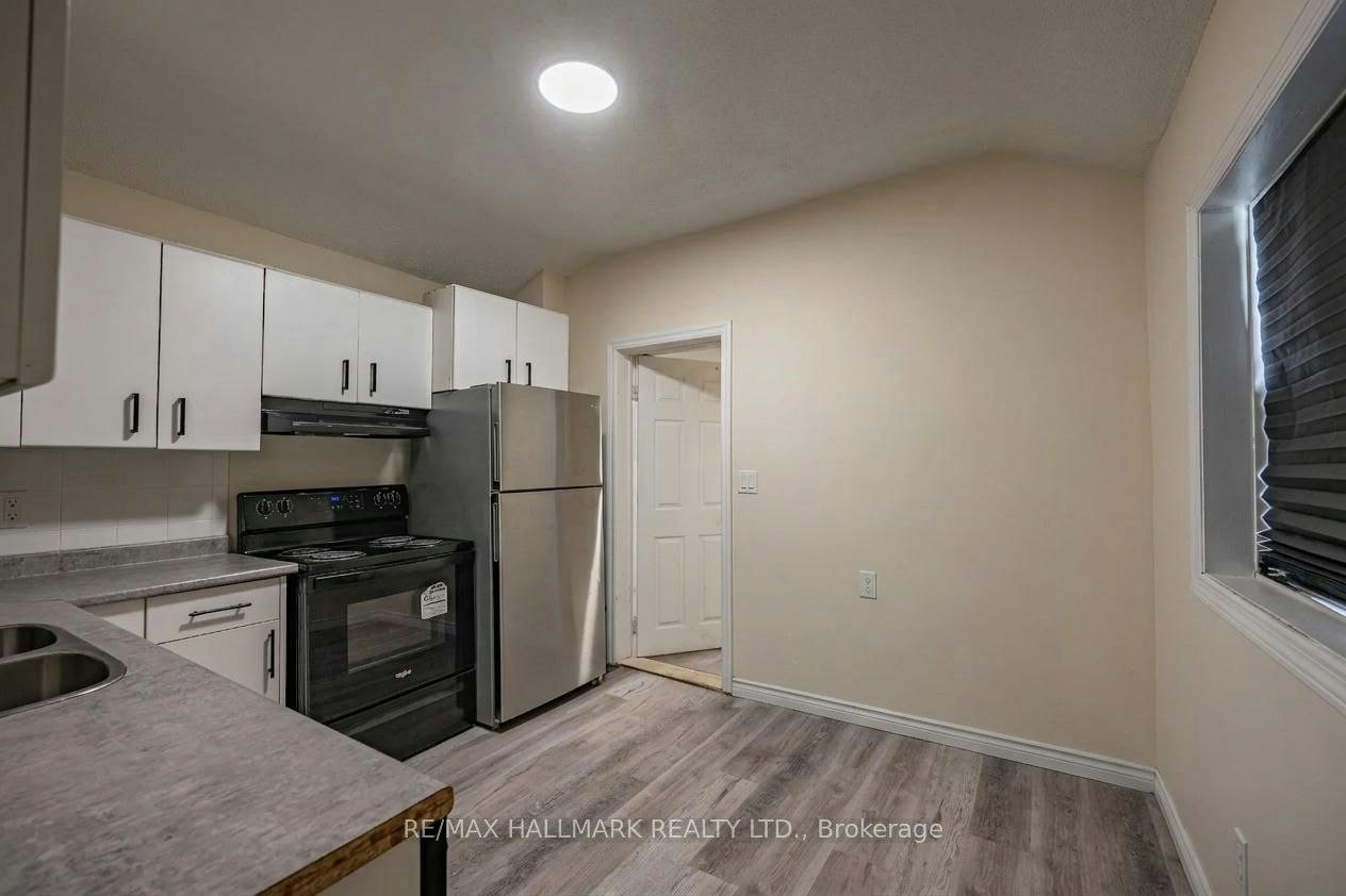 (Main Floor)-307 Grey Street, London, ON, N6B 1G7 - 8