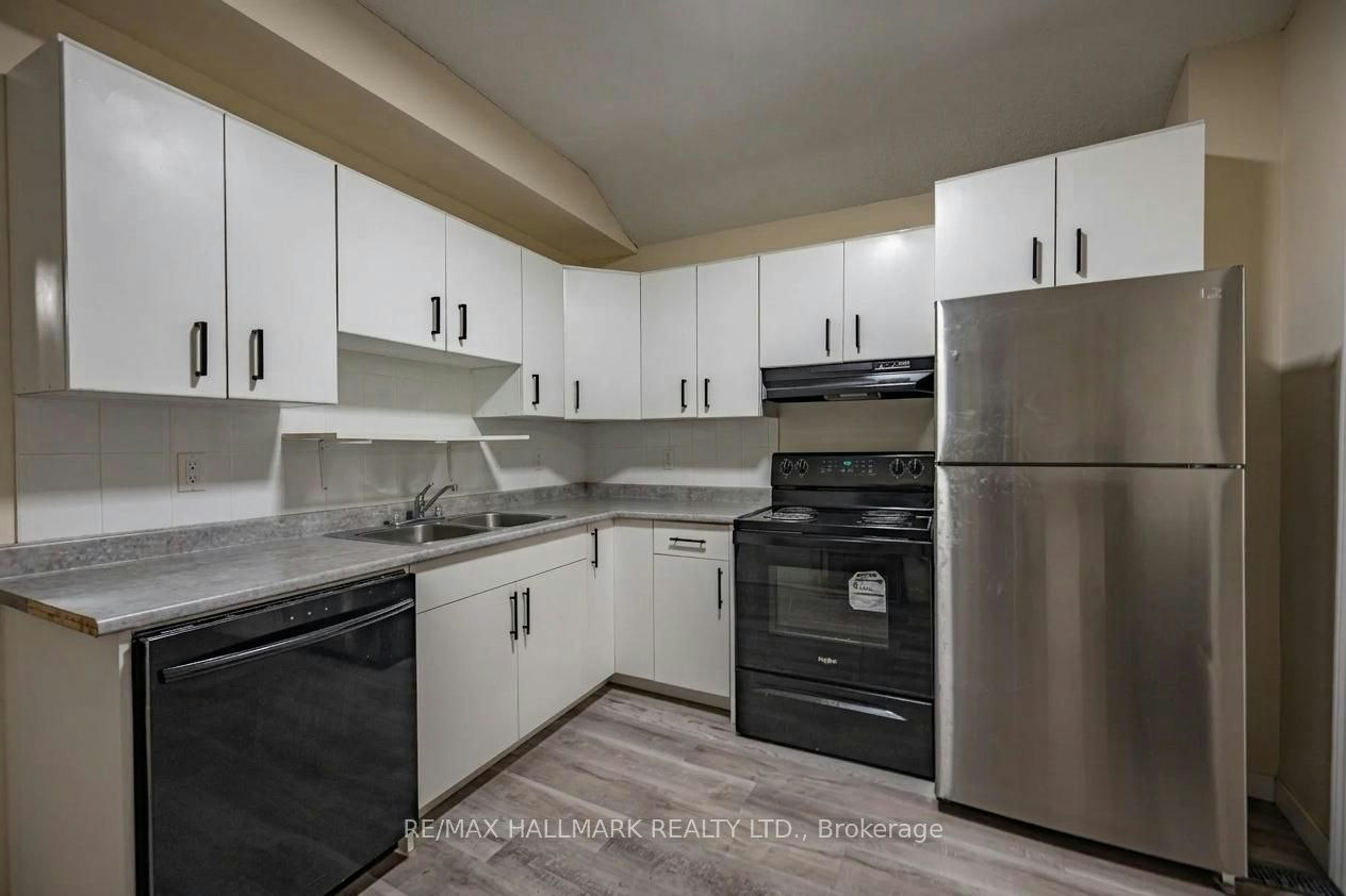 (Main Floor)-307 Grey Street, London, ON, N6B 1G7 - 7