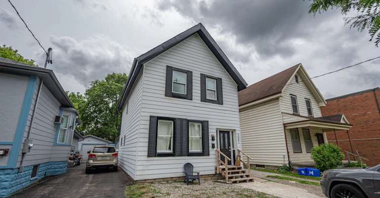 (Main Floor)-307 Grey Street, London, ON, N6B 1G7