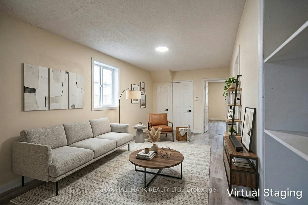 (Main Floor)-307 Grey Street, London, ON, N6B 1G7 - 6