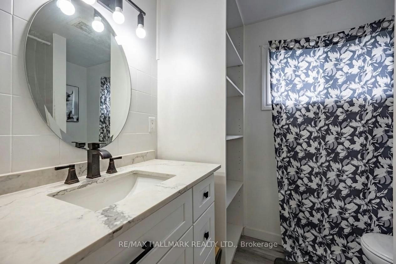 (Main Floor)-307 Grey Street, London, ON, N6B 1G7 - 14