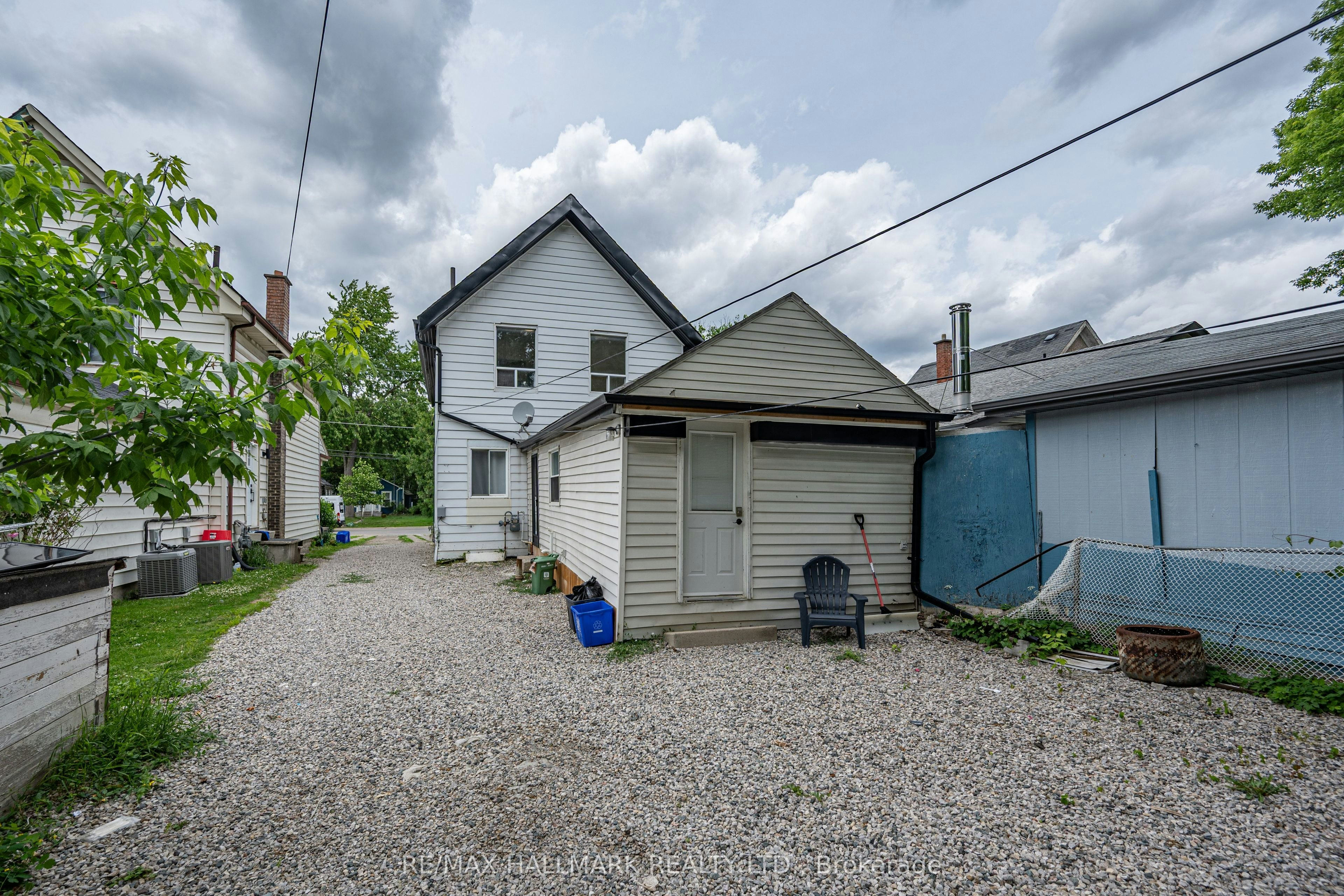 (Main Floor)-307 Grey Street, London, ON, N6B 1G7 - 17