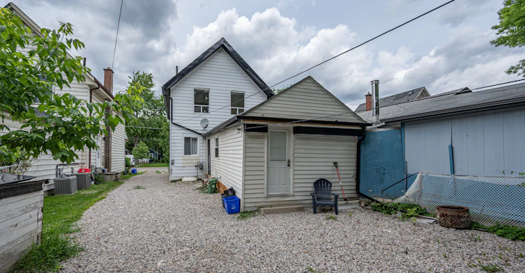(Main Floor)-307 Grey Street, London, ON, N6B 1G7 - 17