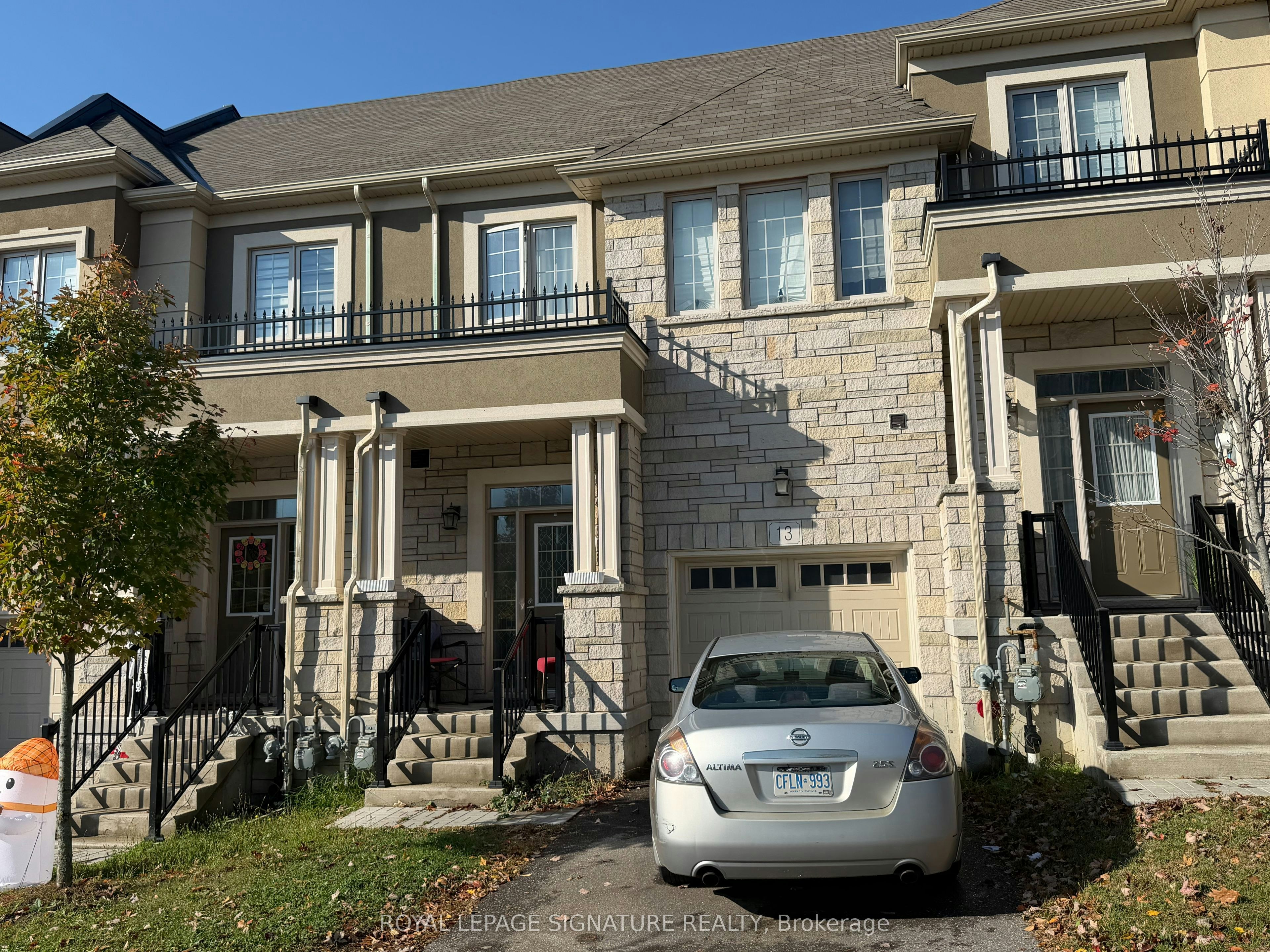 13-515 Garner Road W, Hamilton, ON, L9G 0H5