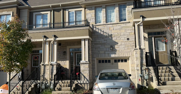 13-515 Garner Road W, Hamilton, ON, L9G 0H5