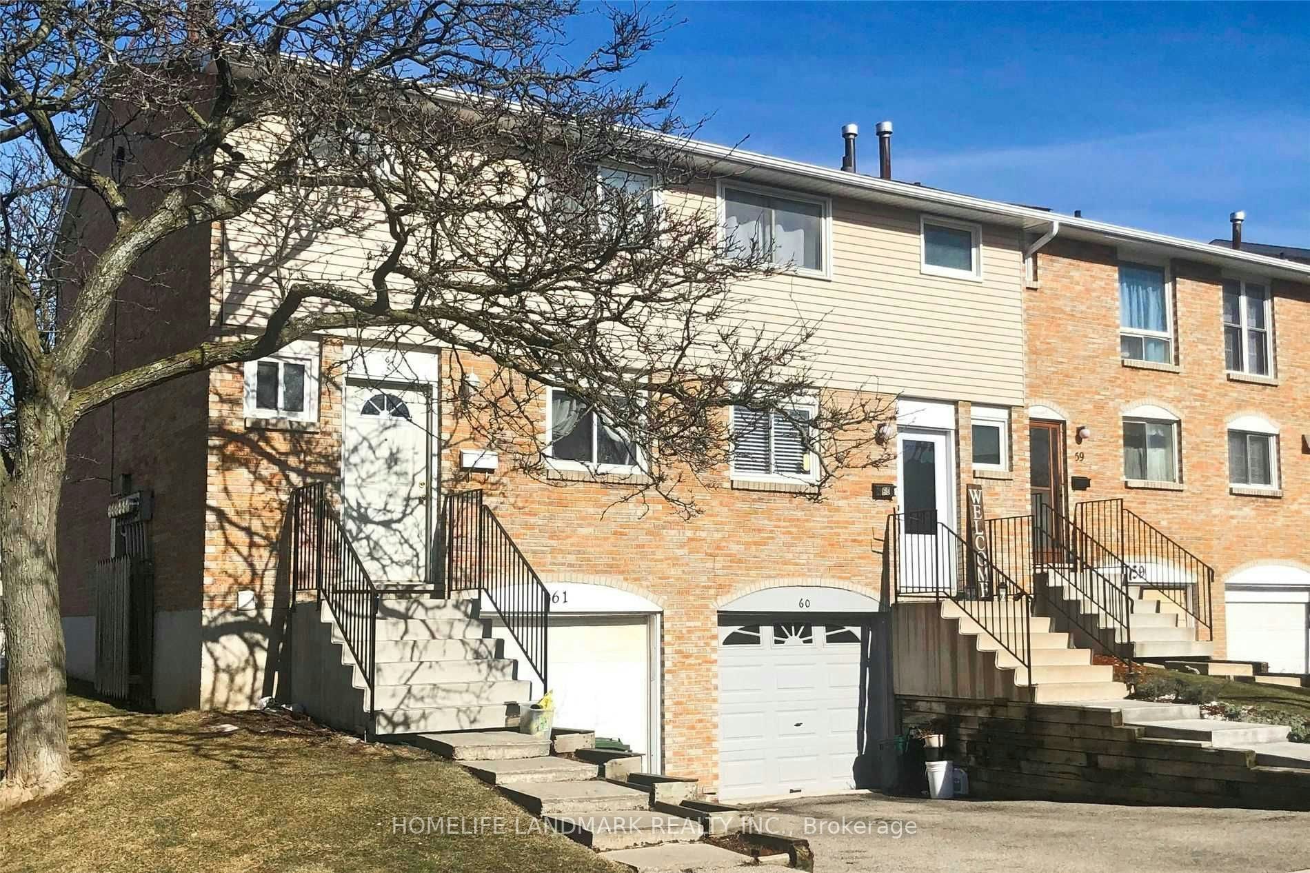 60-120 Quigley Road, Hamilton, ON, L8K 6L4